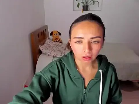 megan_doll2123 from StripChat