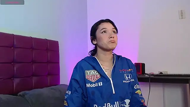 megan_lover from StripChat