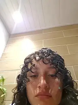 MeganDolll from StripChat