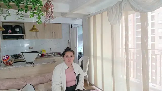 MeganDolll from StripChat