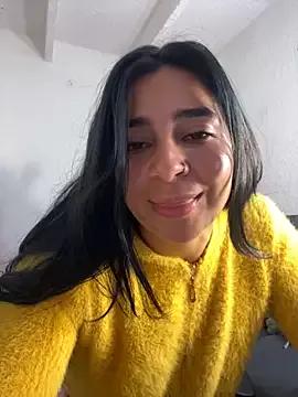 Naked Room Meganmilk1 