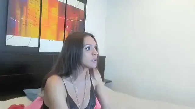 MeganRhyder from StripChat