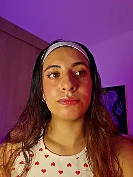 Meganthomson from StripChat