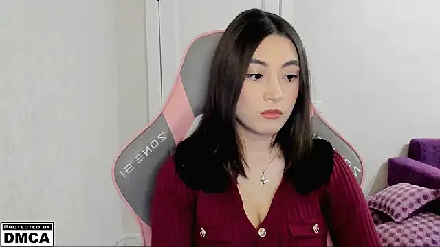 MeilideQian1 from StripChat