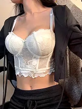 Meilin_lin from StripChat