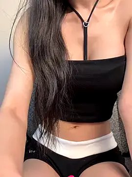 Meilin_lin from StripChat