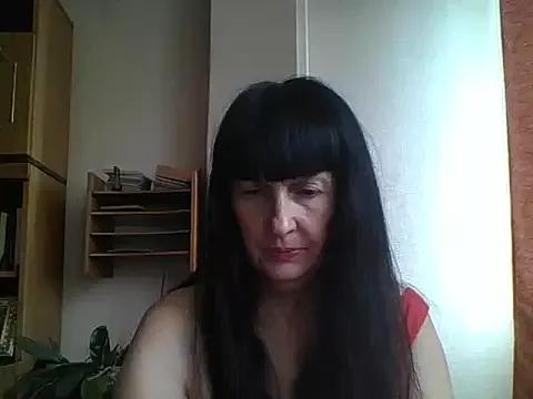 Naked Room MelanyBanks 