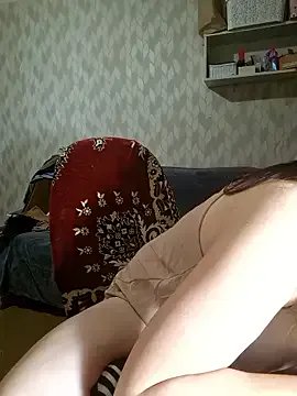 Melenka from StripChat