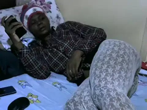 Melia0 from StripChat