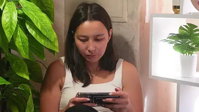 MelidaBelke from StripChat