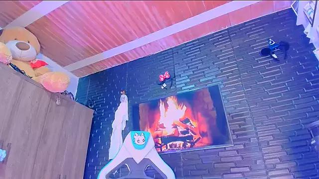 Melii_1 from StripChat