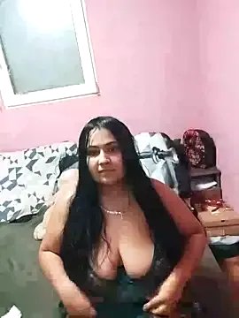 Melissa10 from StripChat