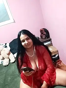 Melissa10 from StripChat