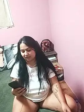 Melissa10 from StripChat