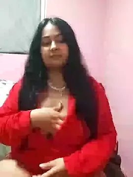 Melissa10 from StripChat