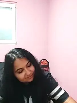 Melissa10 from StripChat