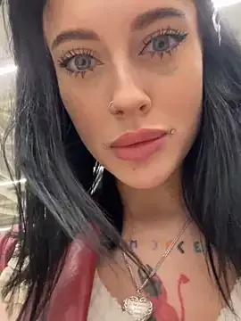 Naked Room Melissa_crazy 