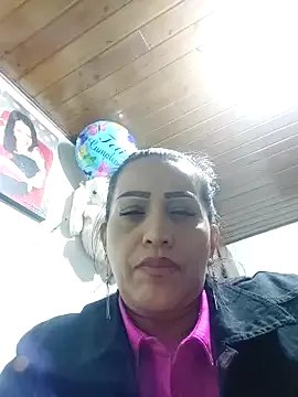 melissaDelicious from StripChat