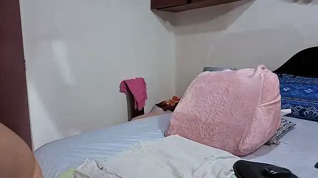 melissaDelicious from StripChat