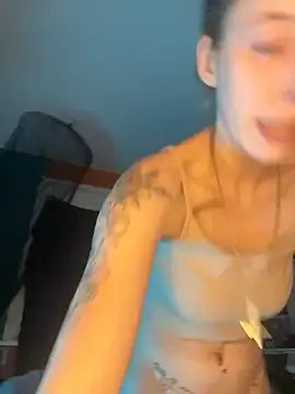 MelissaSchneider from StripChat