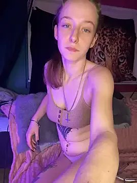 MelissaSchneider from StripChat