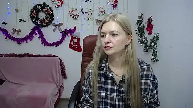 MelissaTyler from StripChat