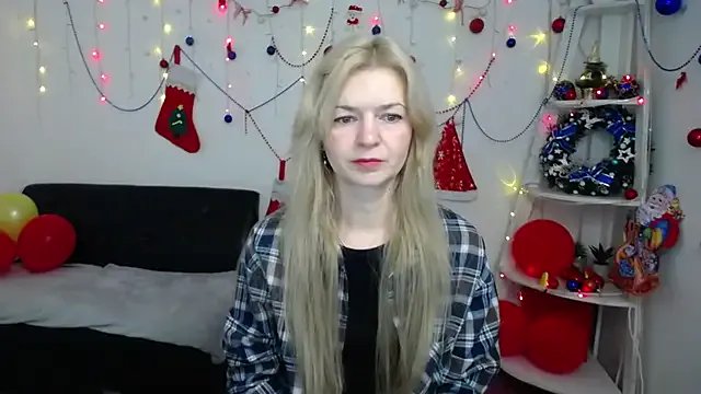 MelissaTyler from StripChat