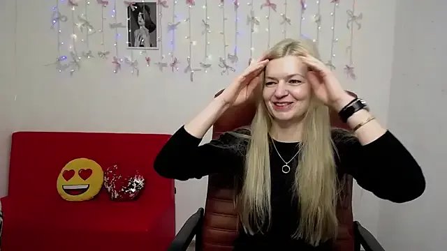 MelissaTyler from StripChat