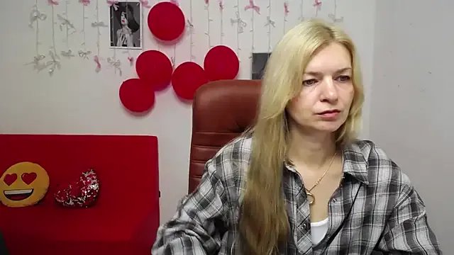 MelissaTyler from StripChat