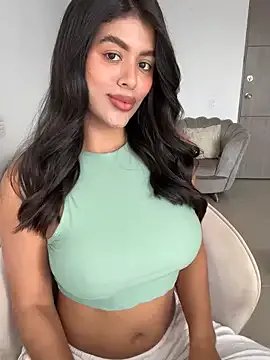 MelissaWaltton from StripChat