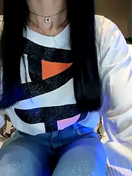 Melody87 from StripChat