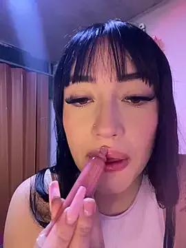 Melody_rousse_ from StripChat