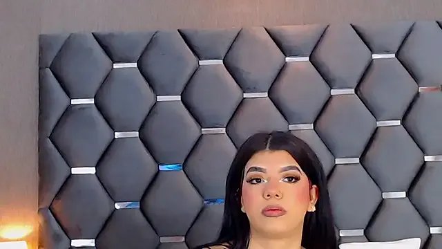 MelodyCarsson from StripChat