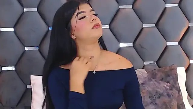 MelodyCarsson from StripChat