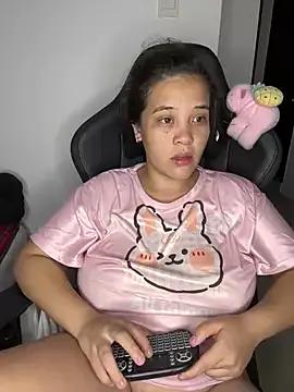 Melodysmall25 on StripChat