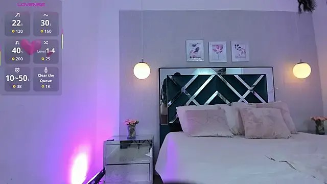 meloody7 from StripChat