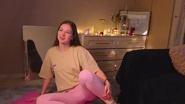 MelvinaEbner from StripChat