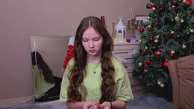 MelvinaEbner from StripChat