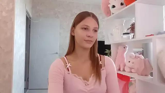 MelvinaHal from StripChat