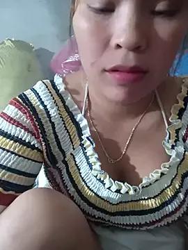 Melylyna from StripChat