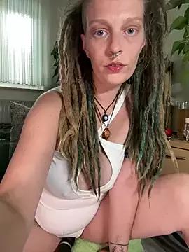 Naked Room MenaDreadfull 