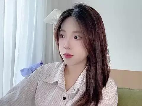 Meng_777 from StripChat
