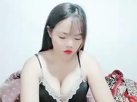 Meomeo-meo from StripChat