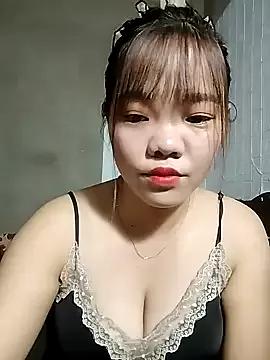 Meomeo-meo from StripChat