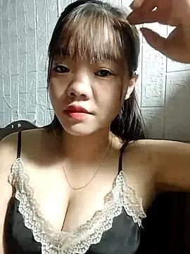 Meomeo-meo from StripChat