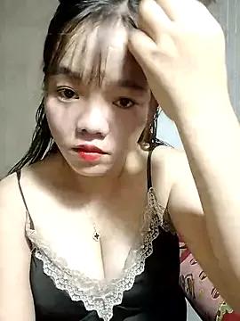 Meomeo-meo from StripChat