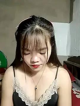 Meomeo-meo from StripChat