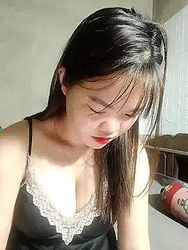 Meomeo-meo from StripChat