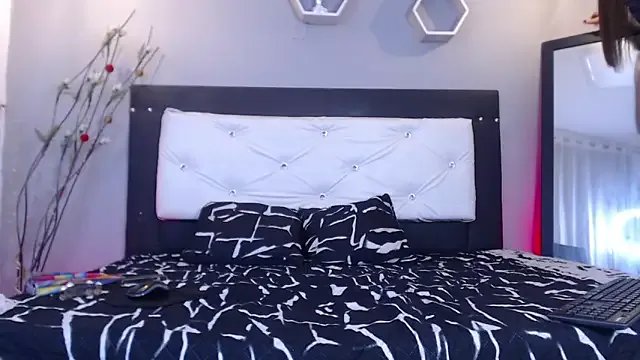 Meriiida from StripChat