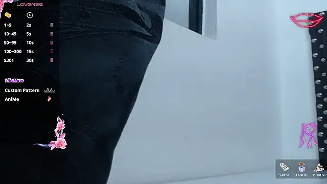 Meriiida from StripChat